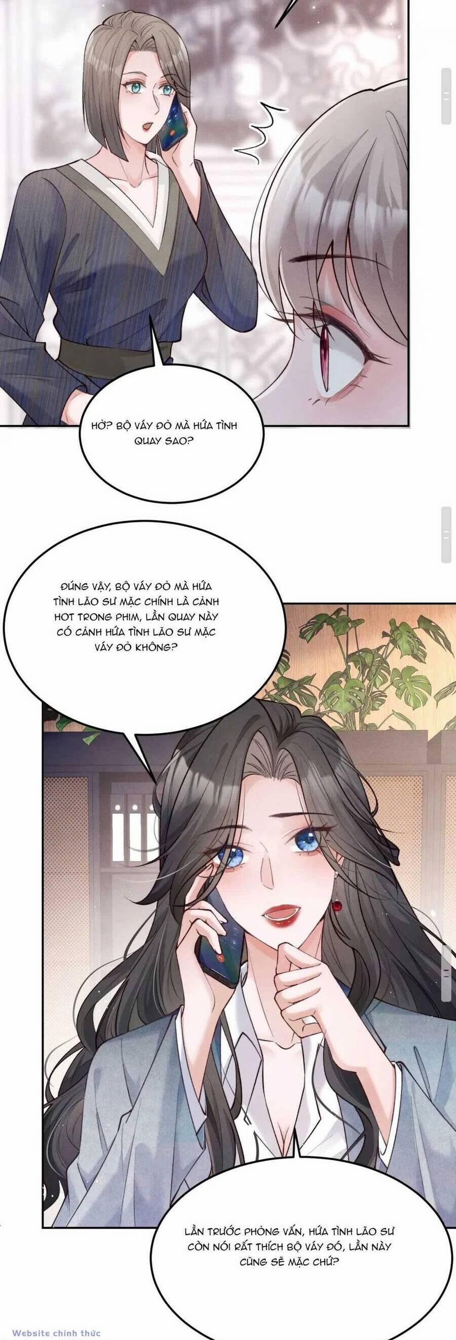 Điệp Sát 4 trang 12