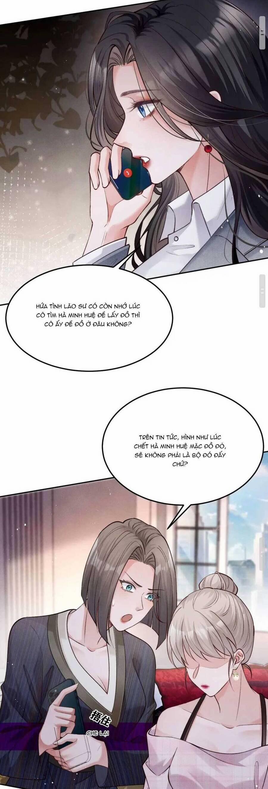 Điệp Sát 4 trang 14