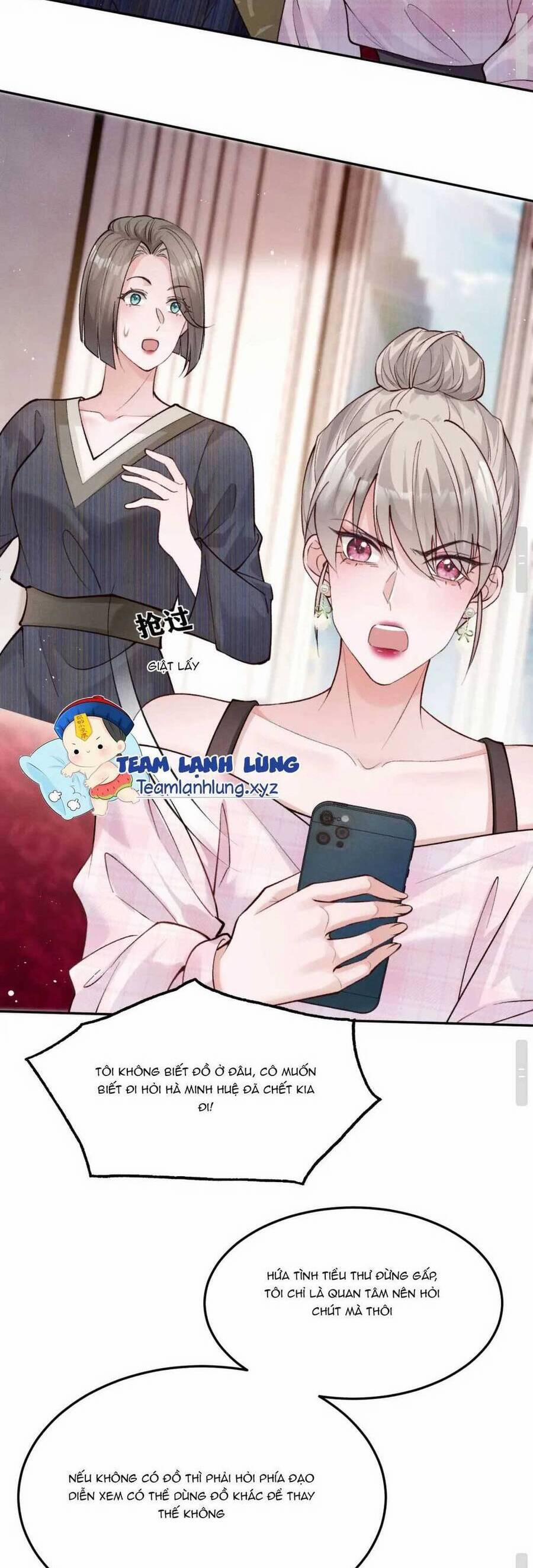 Điệp Sát 4 trang 15