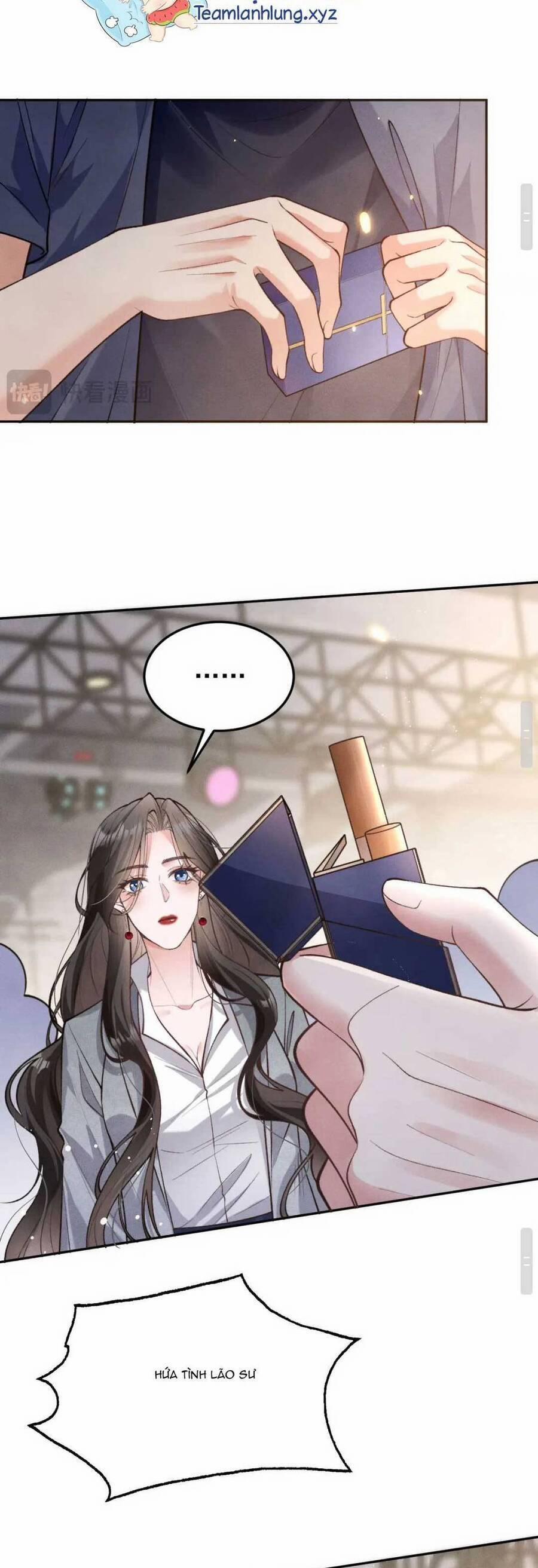 Điệp Sát 4 trang 19