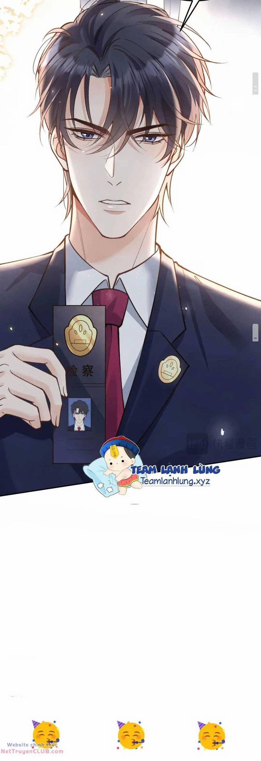 Điệp Sát 4 trang 23