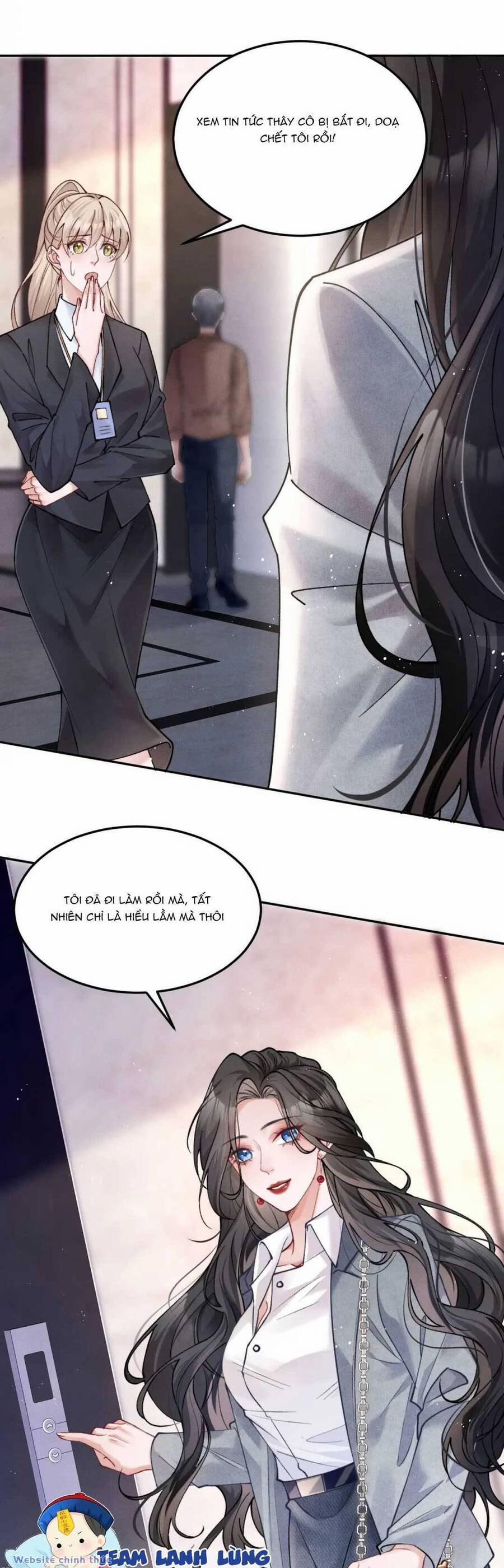 Điệp Sát 4 trang 5