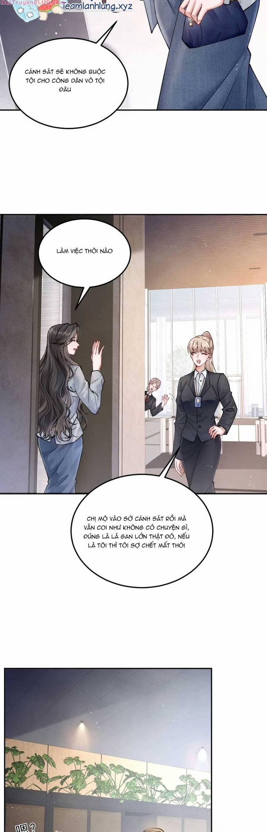 Điệp Sát 4 trang 6