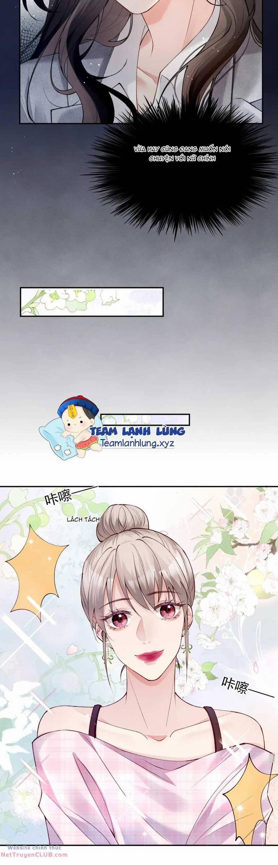 Điệp Sát 4 trang 8