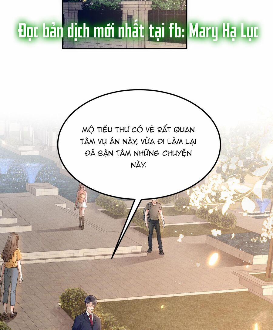 Điệp Sát 6.1 trang 1