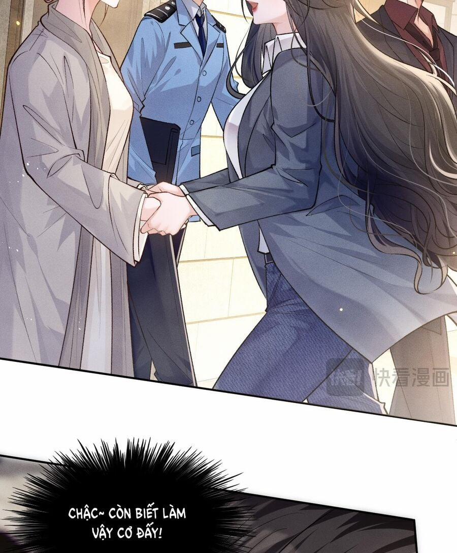 Điệp Sát 6.1 trang 10