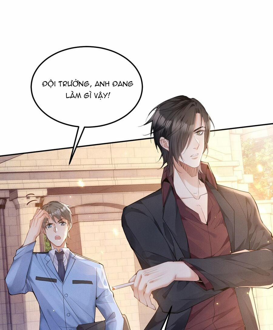 Điệp Sát 6.1 trang 19