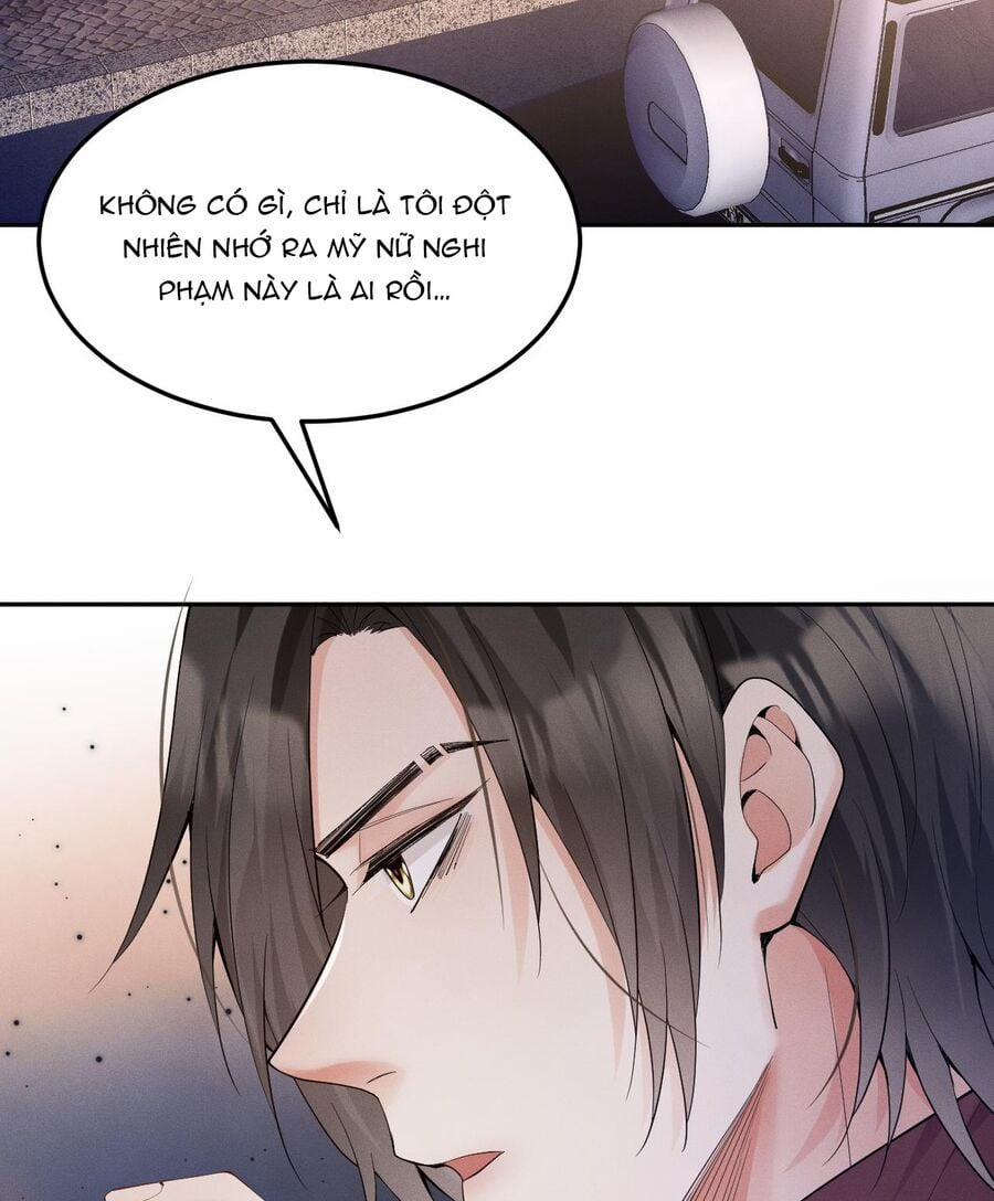 Điệp Sát 6.1 trang 23