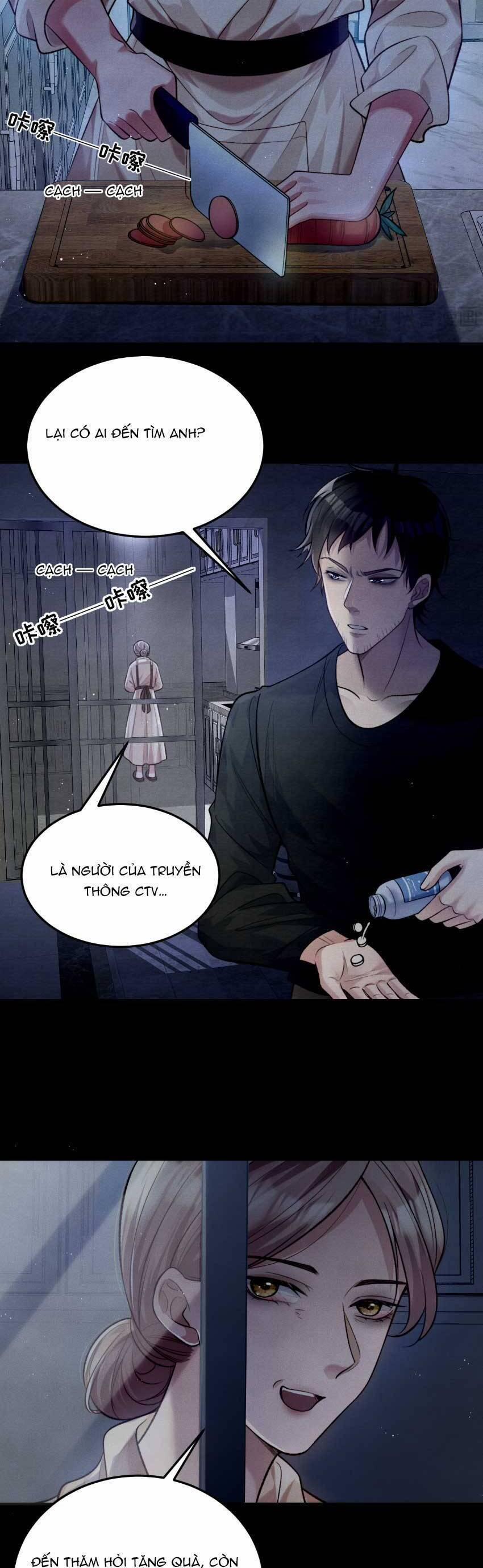 Điệp Sát 7 trang 15