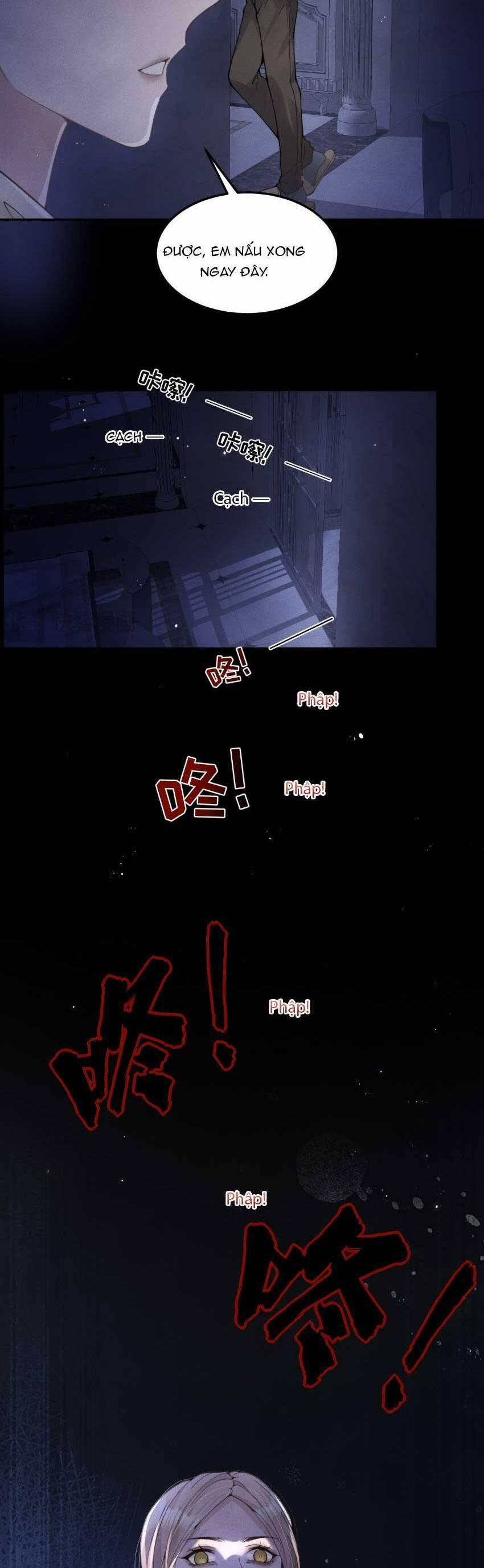 Điệp Sát 7 trang 18