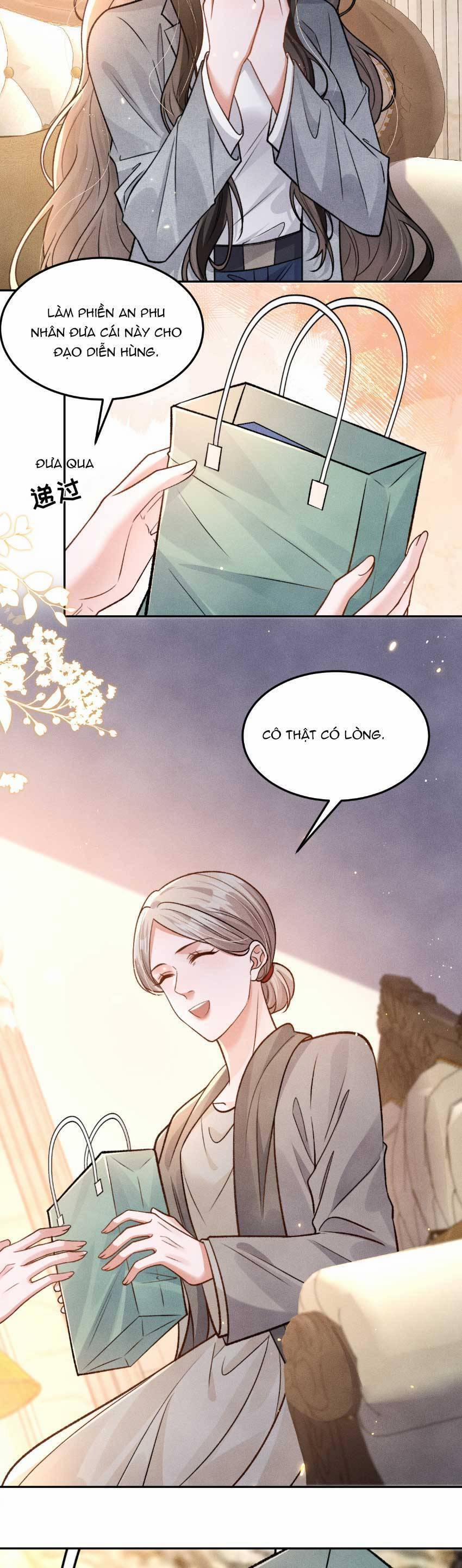 Điệp Sát 7 trang 4