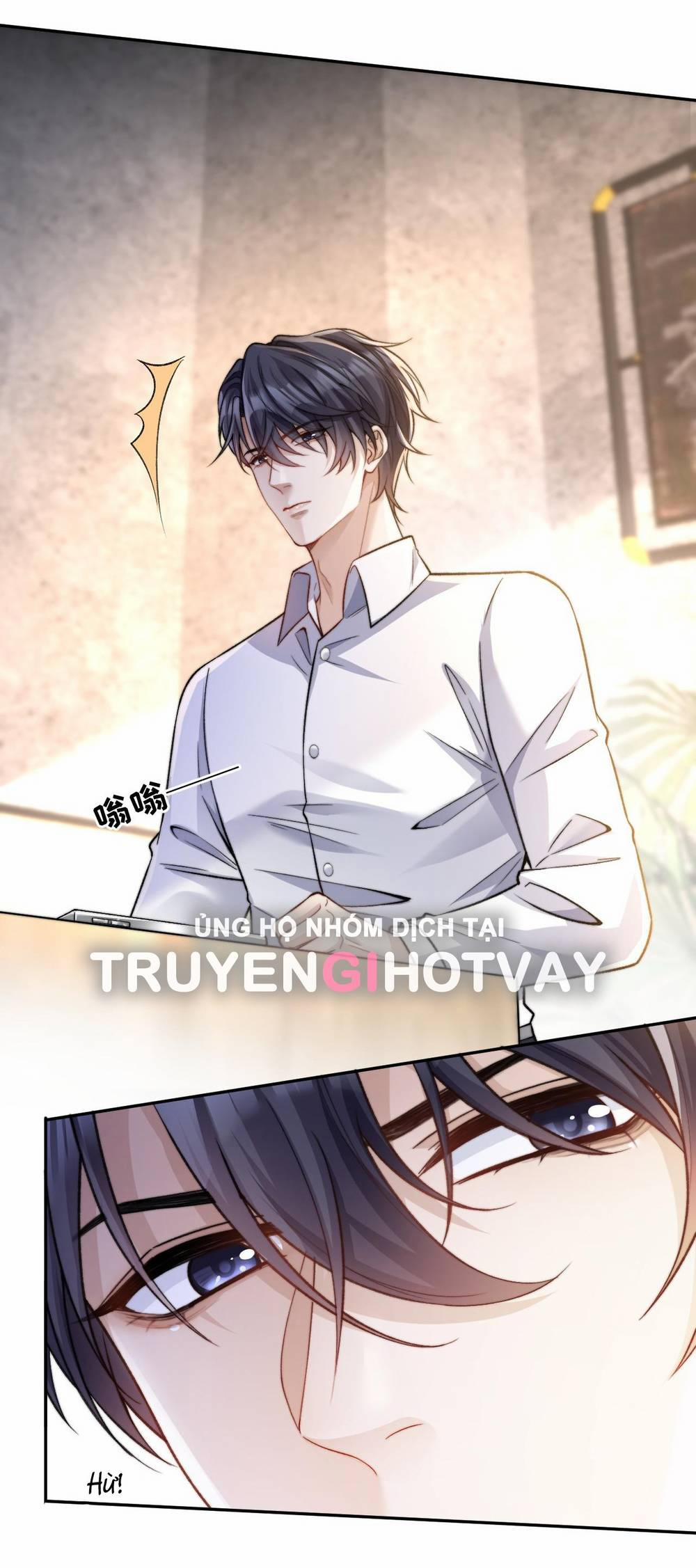 Điệp Sát 8.1 trang 14