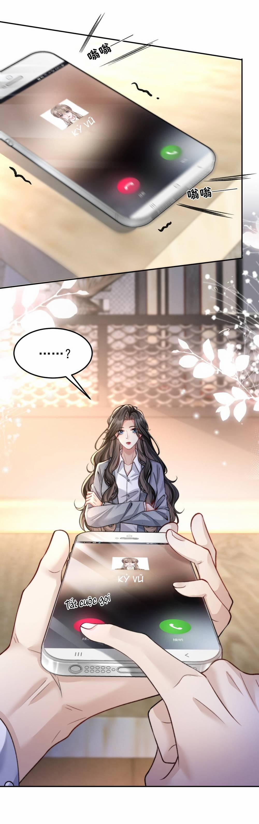 Điệp Sát 8.1 trang 15