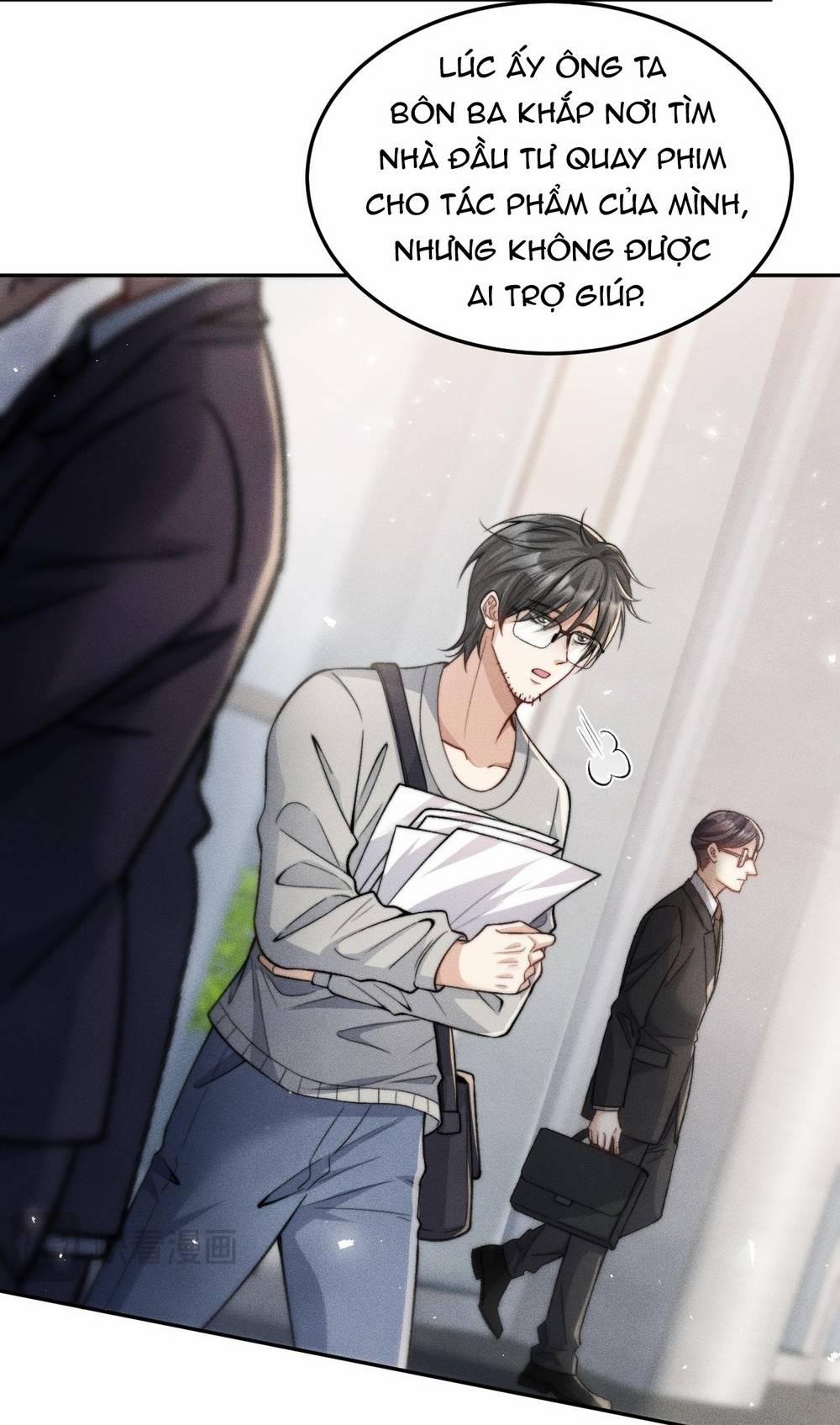 Điệp Sát 8.2 trang 1