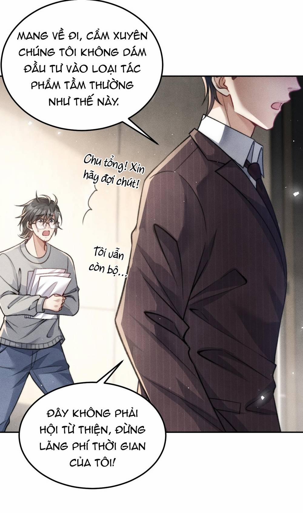 Điệp Sát 8.2 trang 5