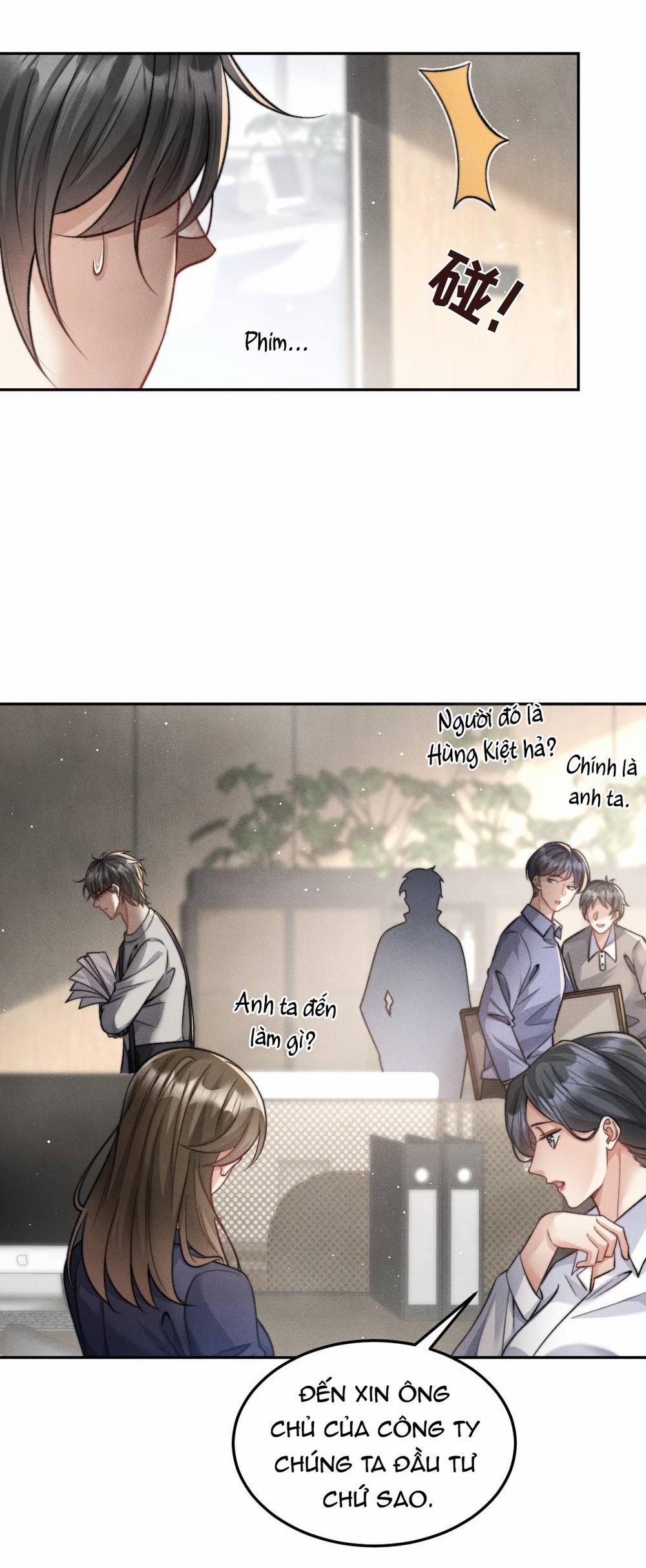 Điệp Sát 8.2 trang 6