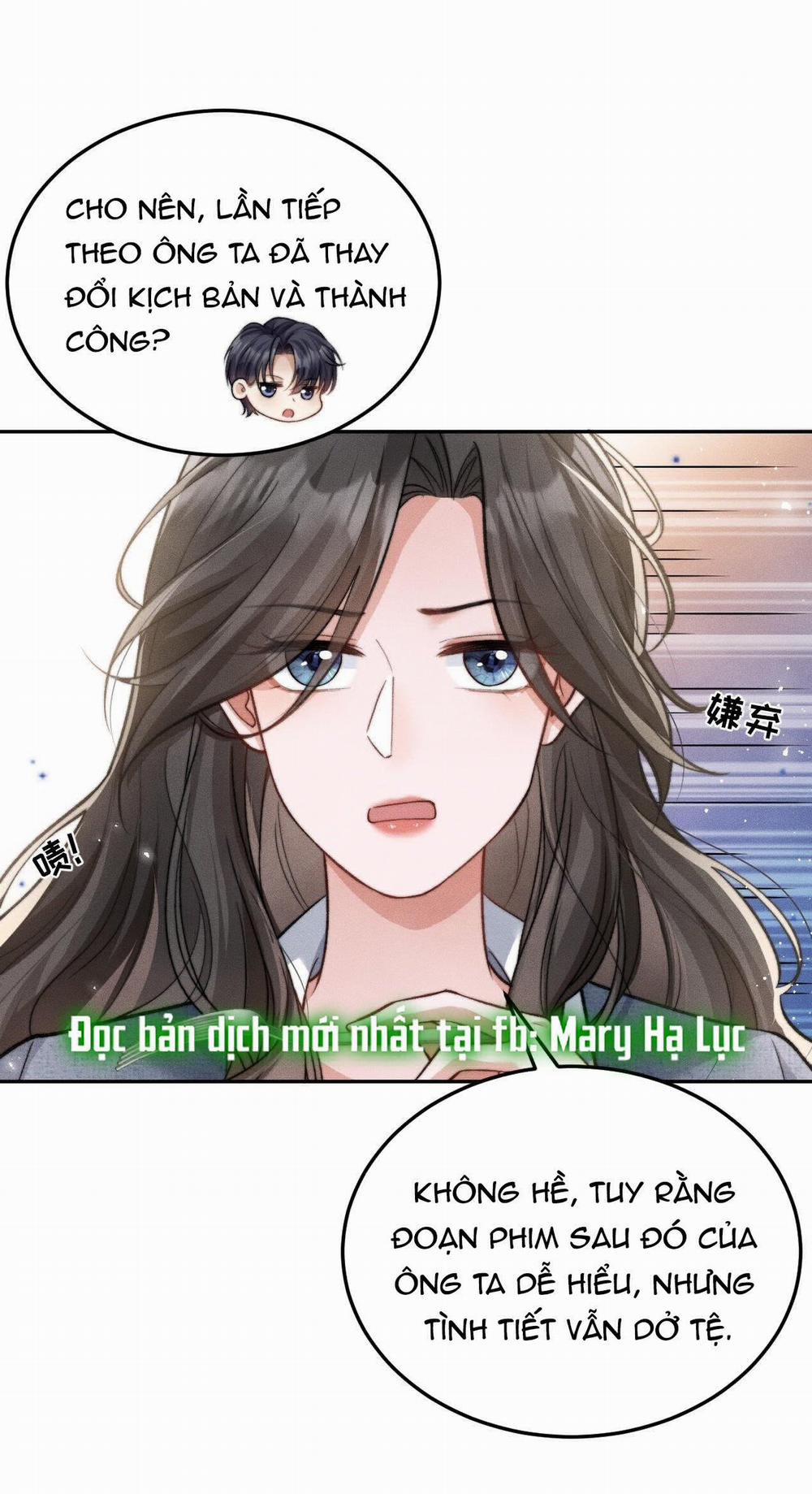 Điệp Sát 9.1 trang 1