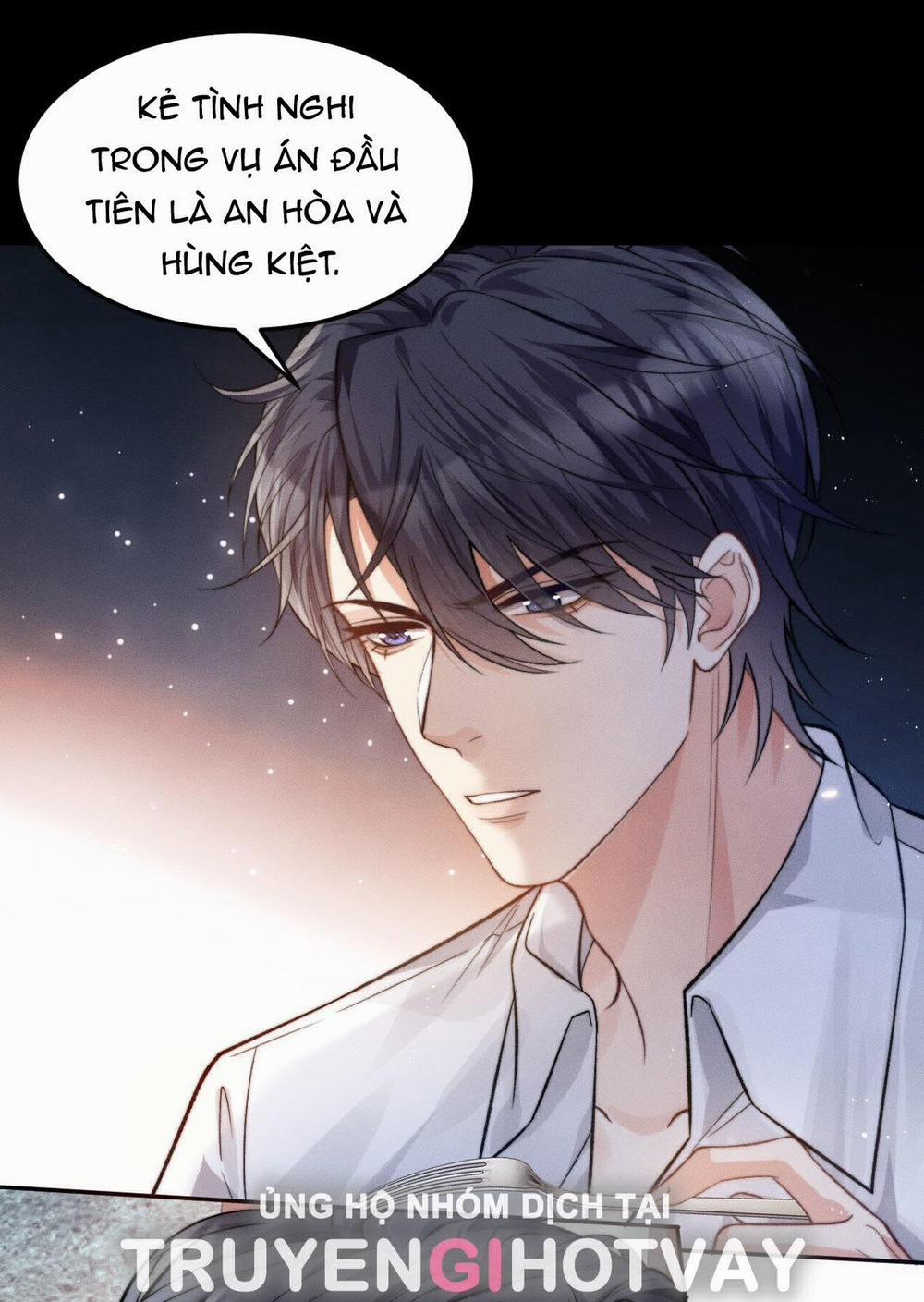 Điệp Sát 9.1 trang 11