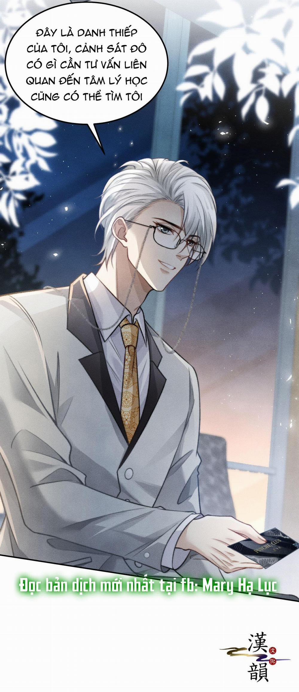 Điệp Sát 9.2 trang 11