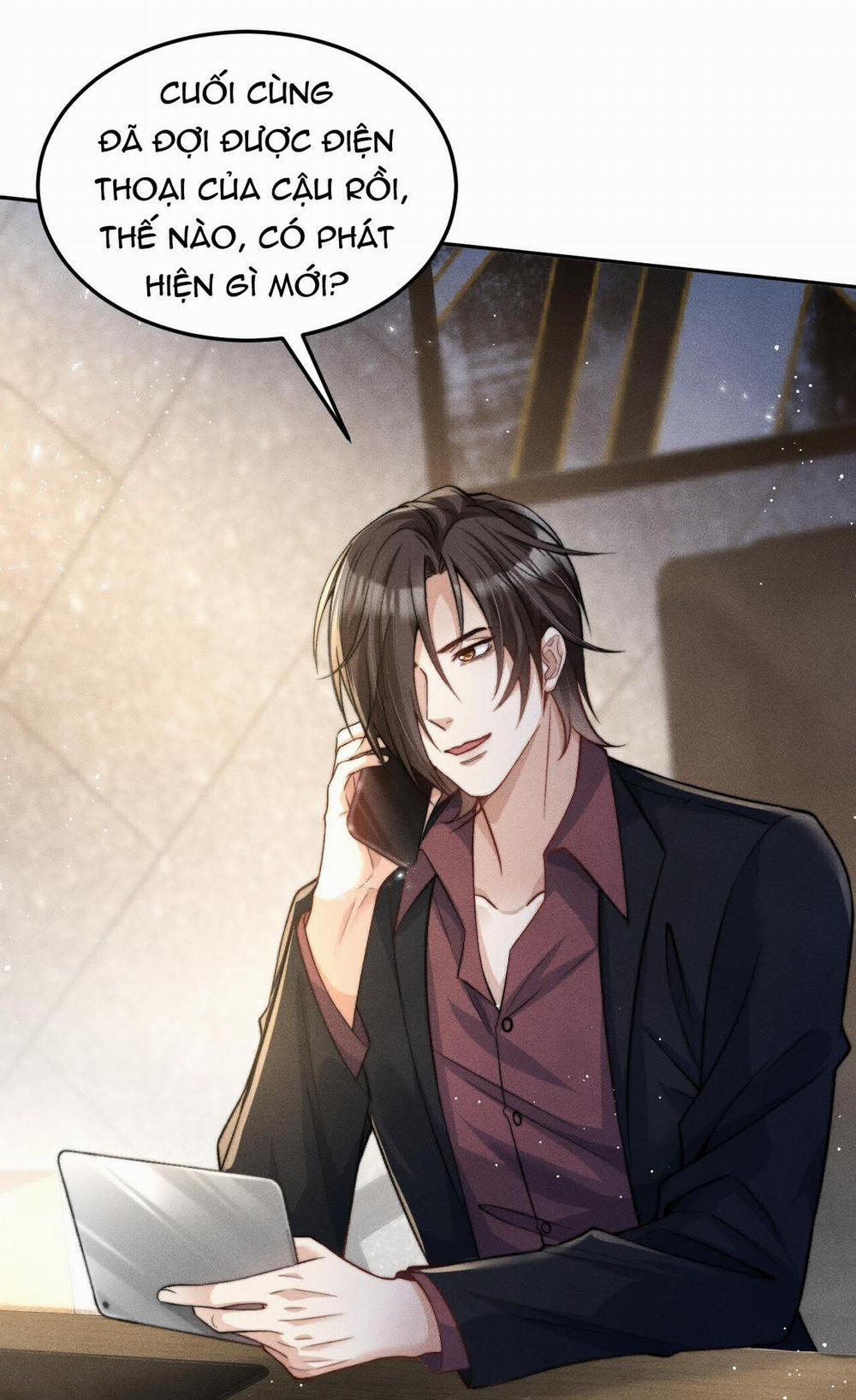 Điệp Sát 9.2 trang 7