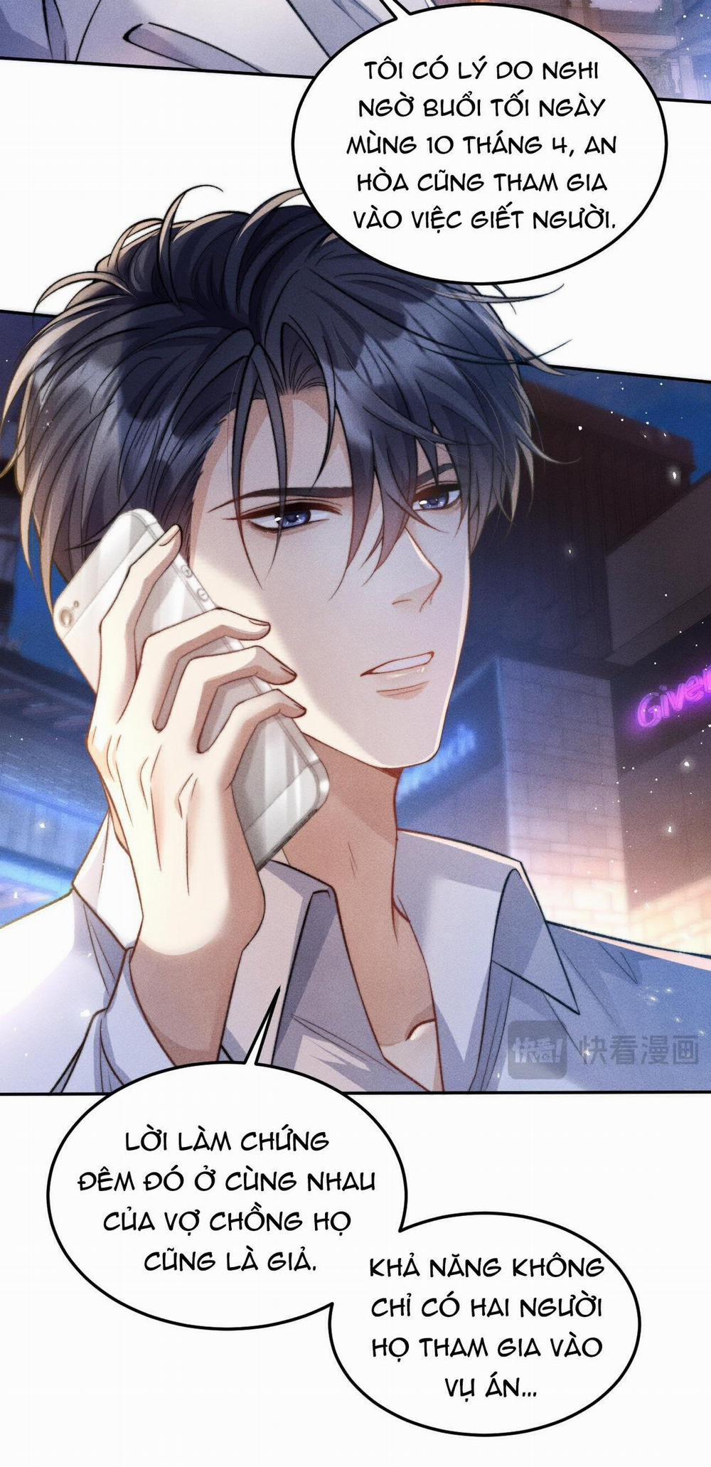 Điệp Sát 9.2 trang 9