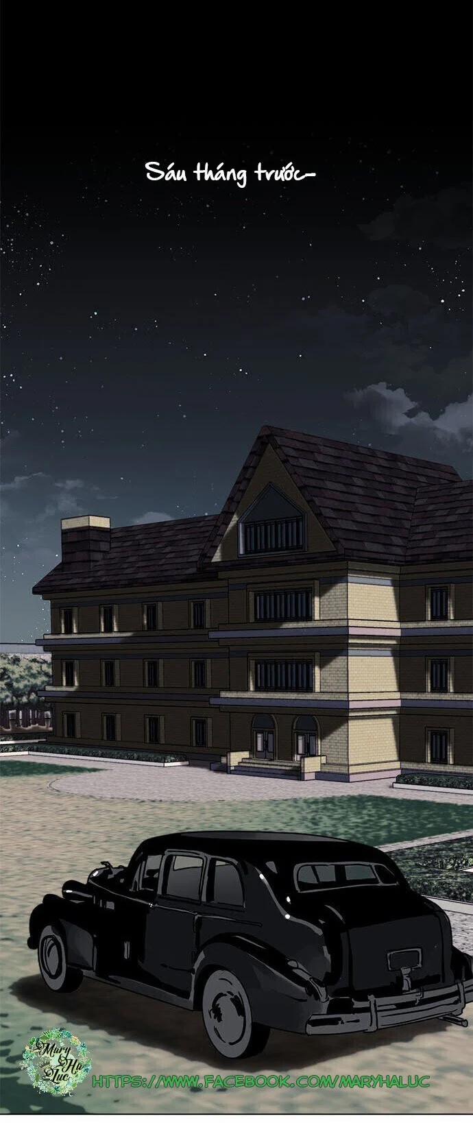 Điệp Viên Hai Mang 1 trang 12