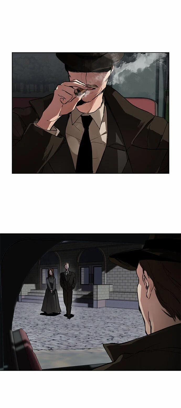 Điệp Viên Hai Mang 1 trang 13