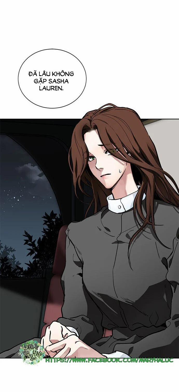 Điệp Viên Hai Mang 1 trang 15