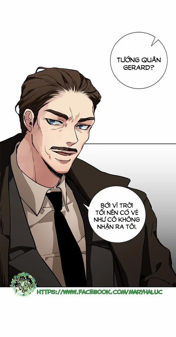 Điệp Viên Hai Mang 1 trang 17