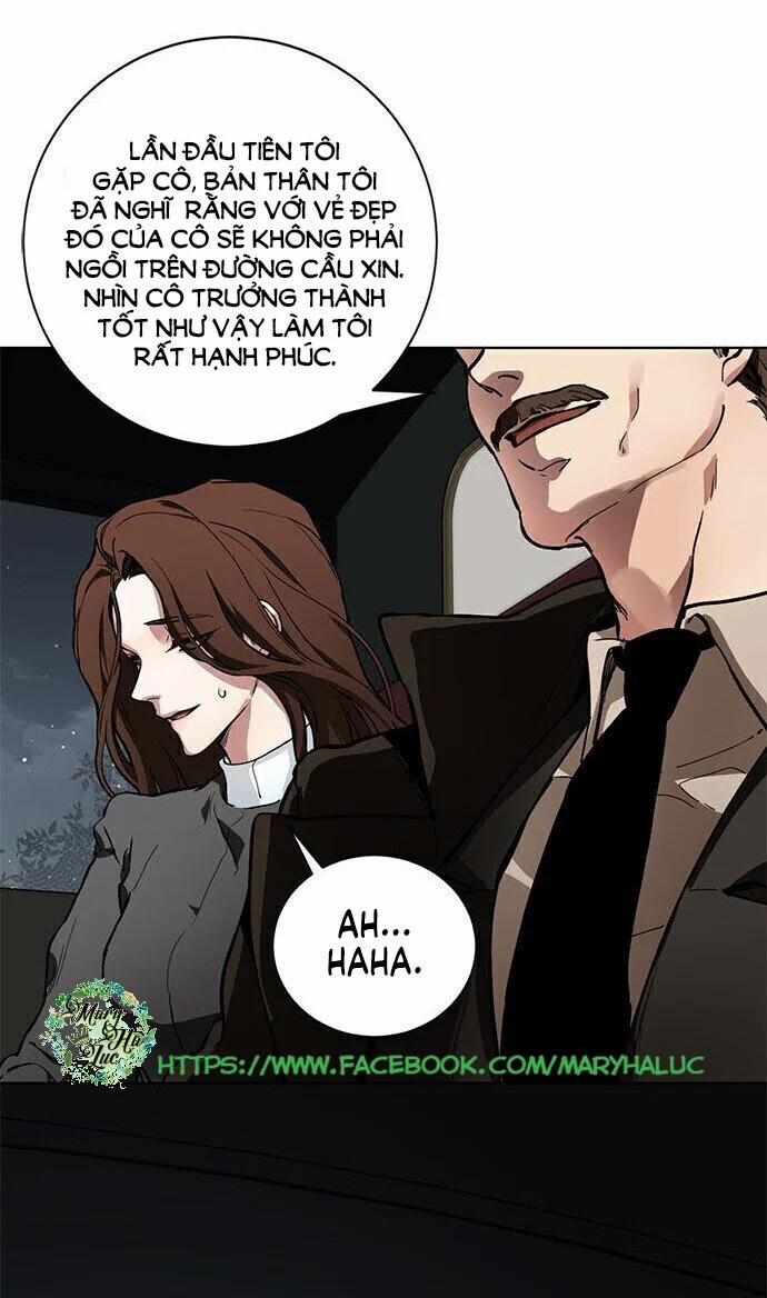 Điệp Viên Hai Mang 1 trang 21