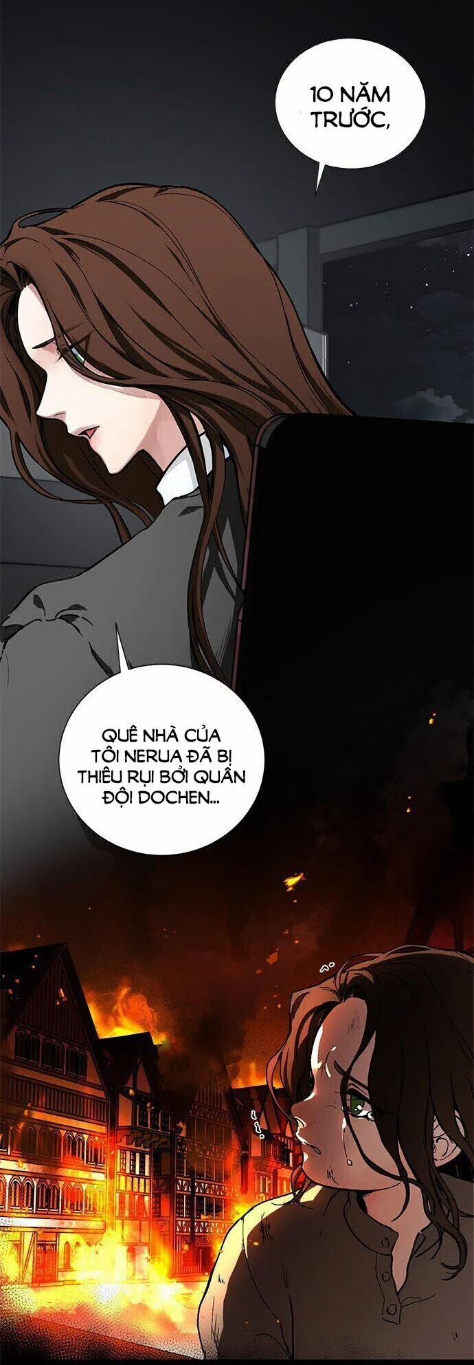 Điệp Viên Hai Mang 1 trang 22