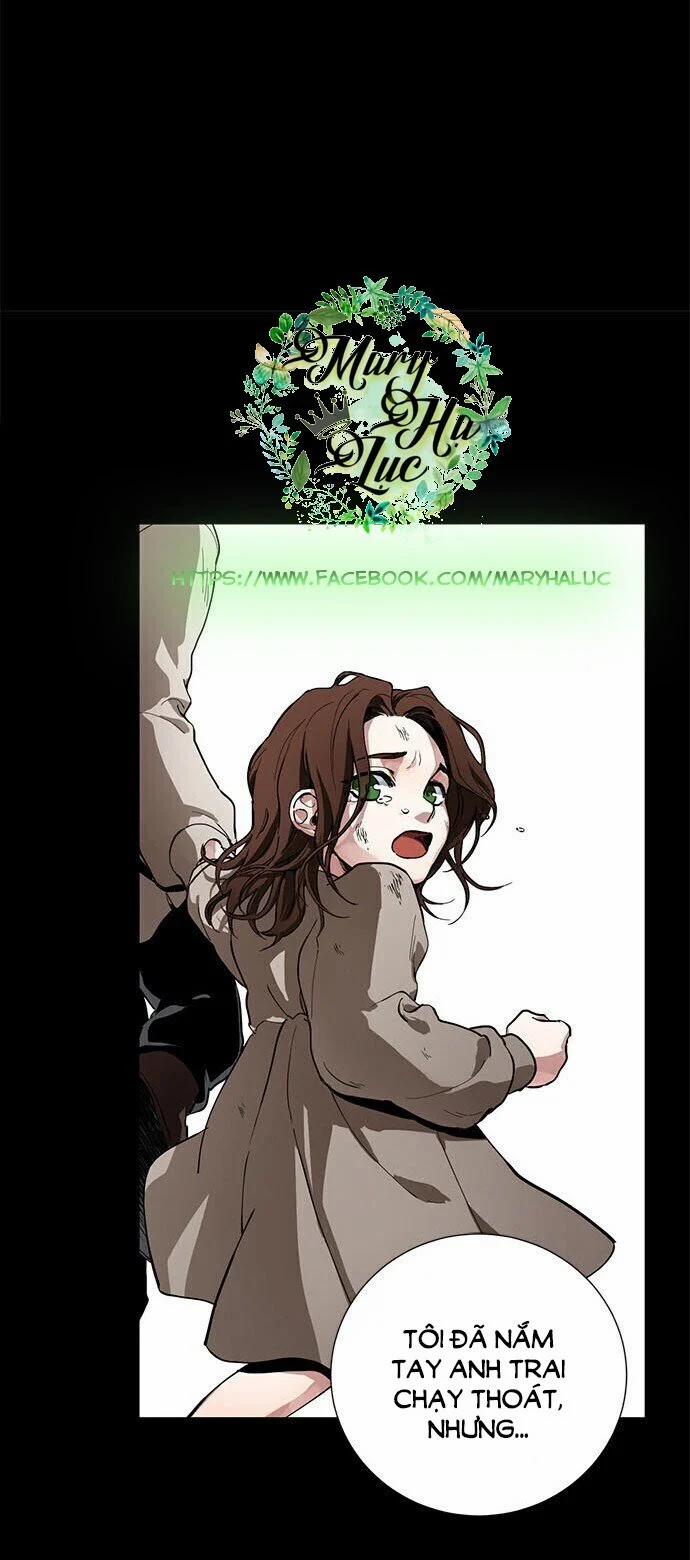 Điệp Viên Hai Mang 1 trang 23