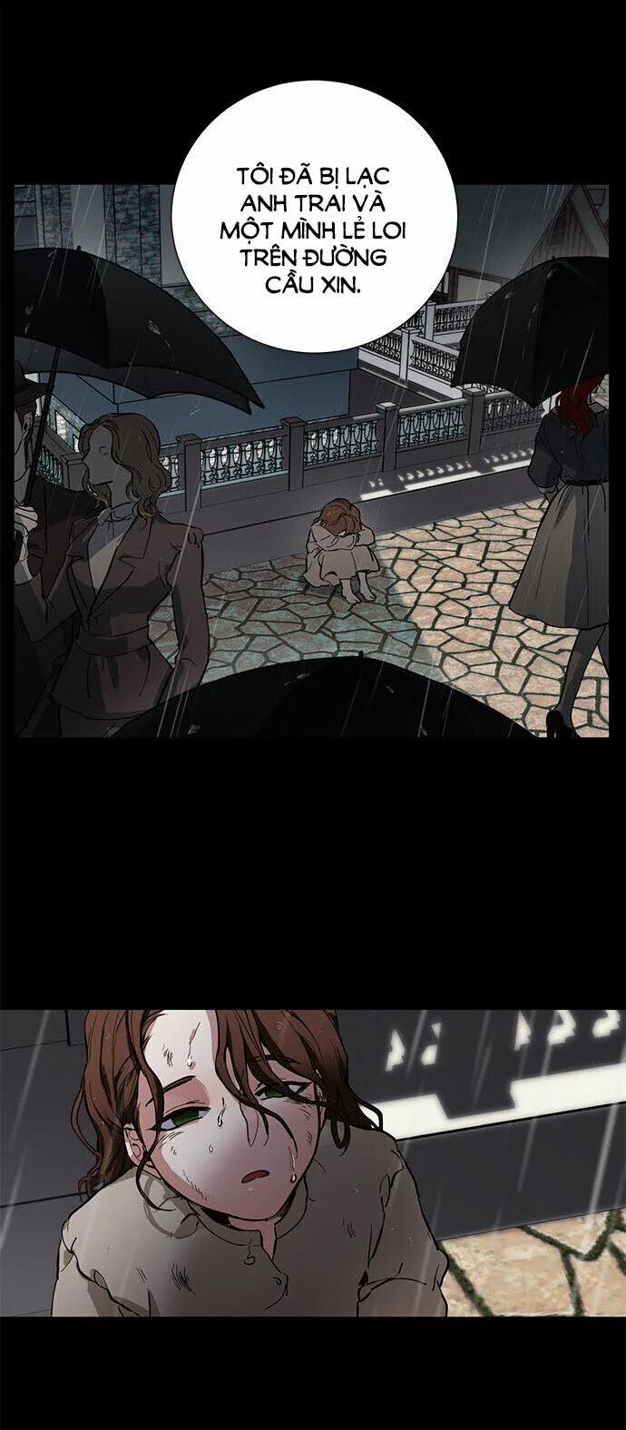 Điệp Viên Hai Mang 1 trang 24