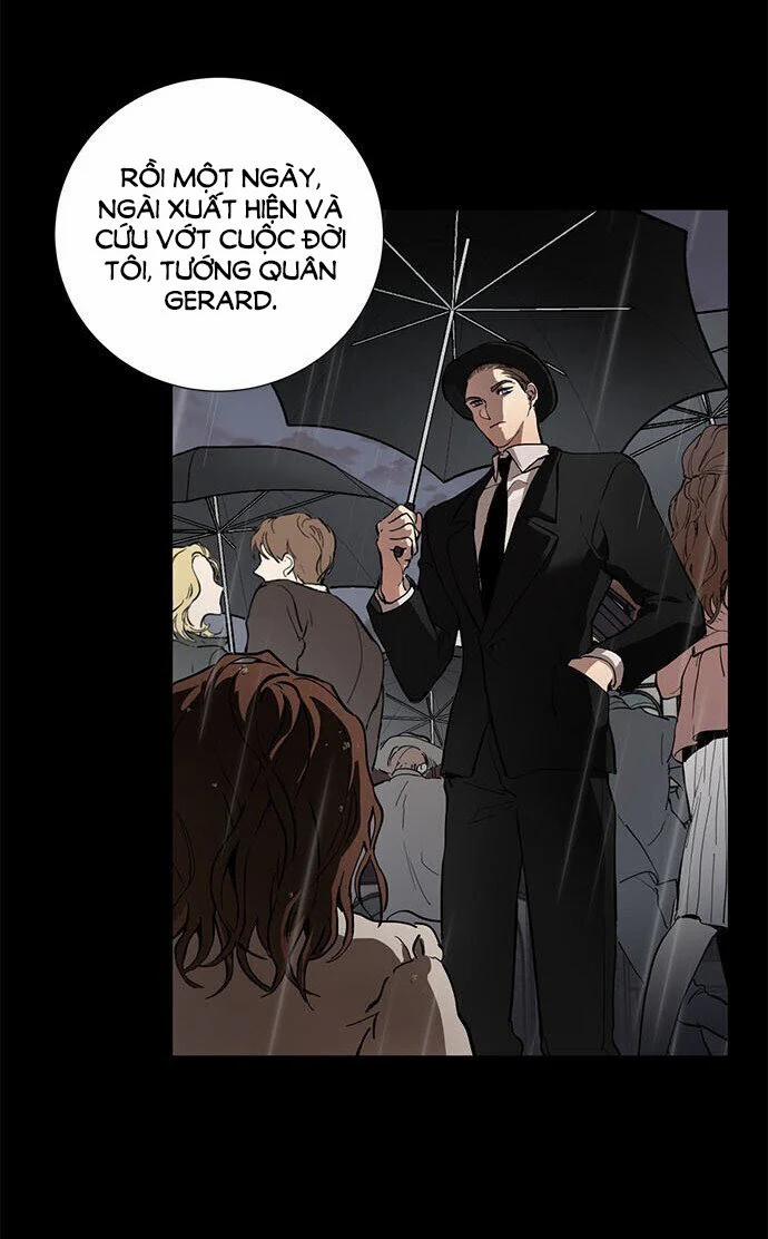 Điệp Viên Hai Mang 1 trang 25