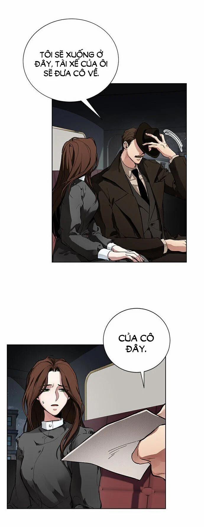 Điệp Viên Hai Mang 1 trang 38