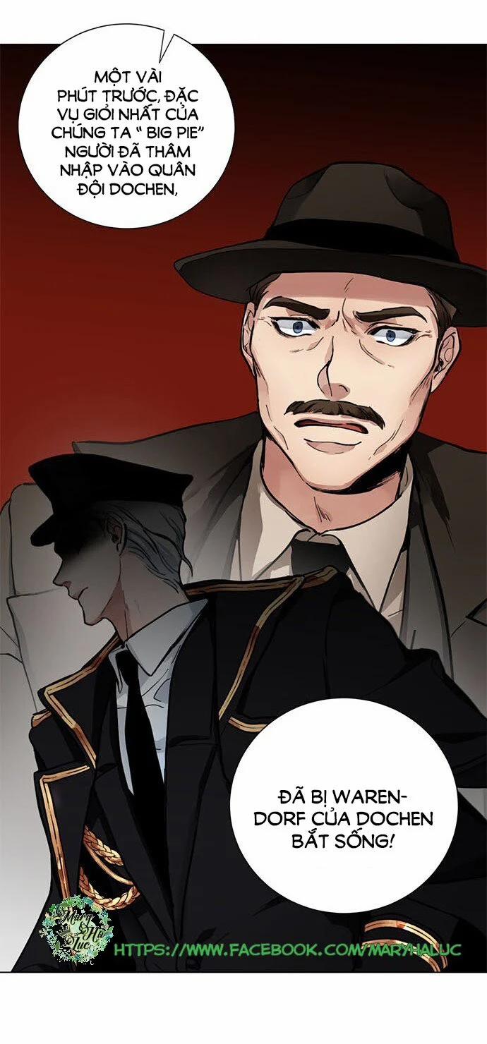 Điệp Viên Hai Mang 1 trang 45