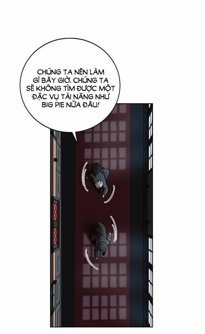 Điệp Viên Hai Mang 1 trang 47