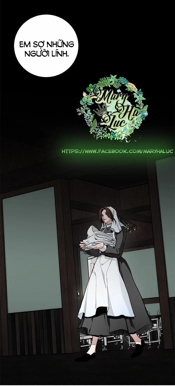 Điệp Viên Hai Mang 1 trang 59