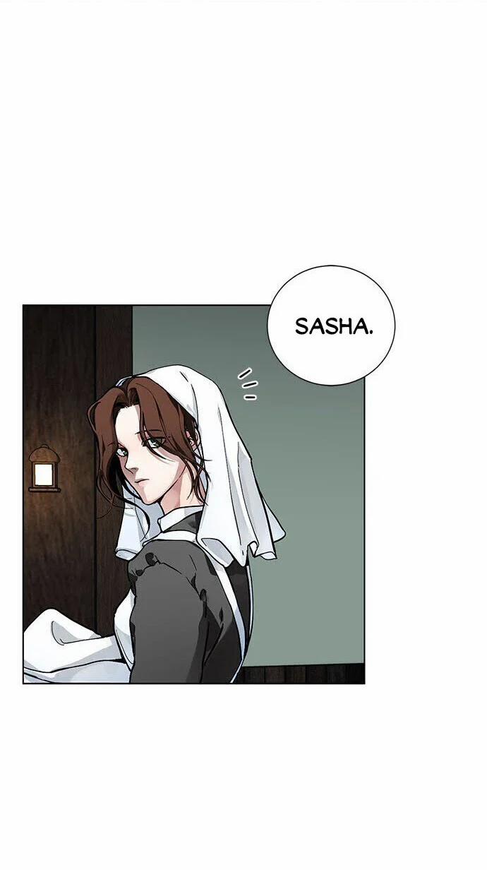 Điệp Viên Hai Mang 1 trang 60