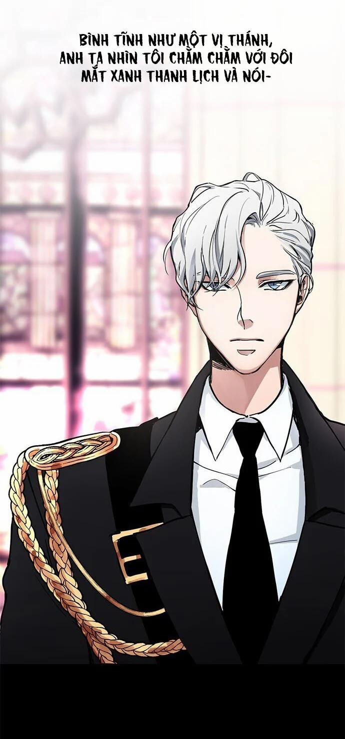 Điệp Viên Hai Mang 1 trang 7