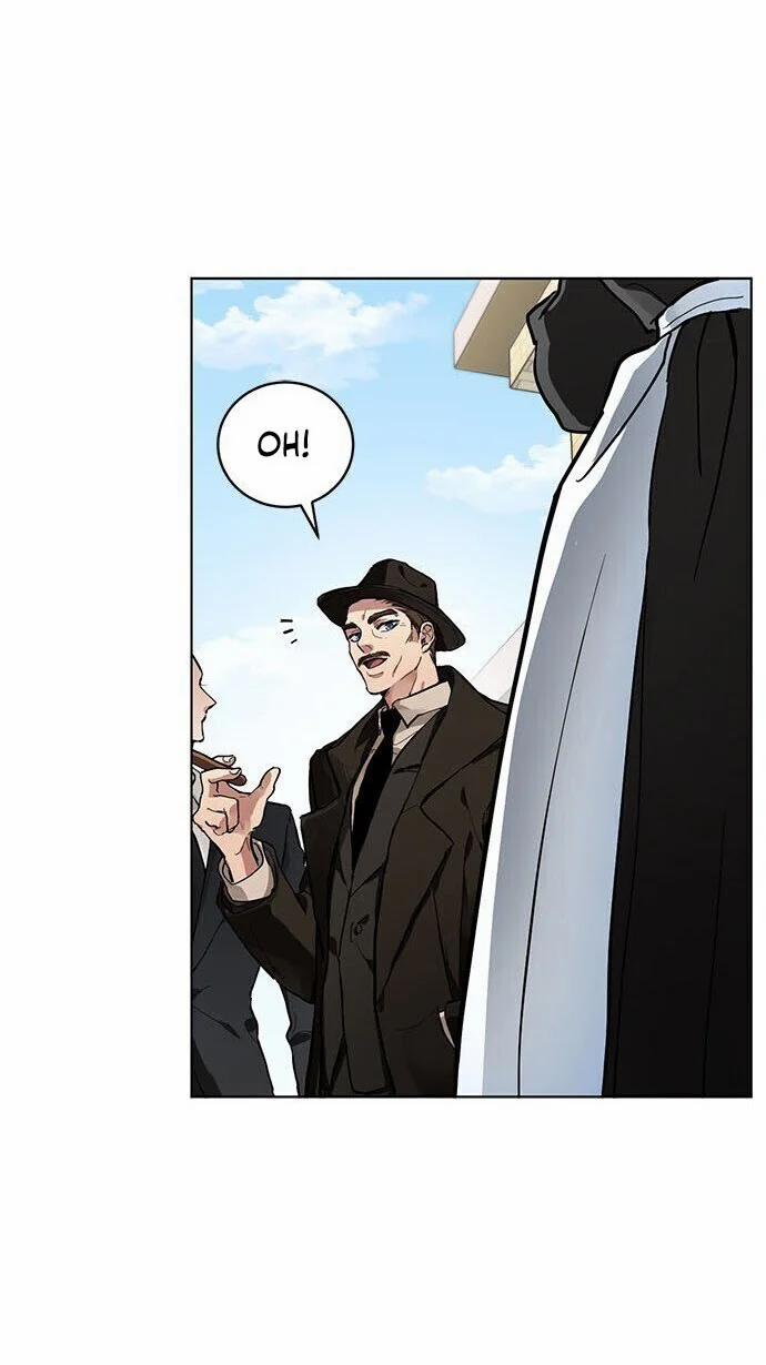 Điệp Viên Hai Mang 1 trang 70