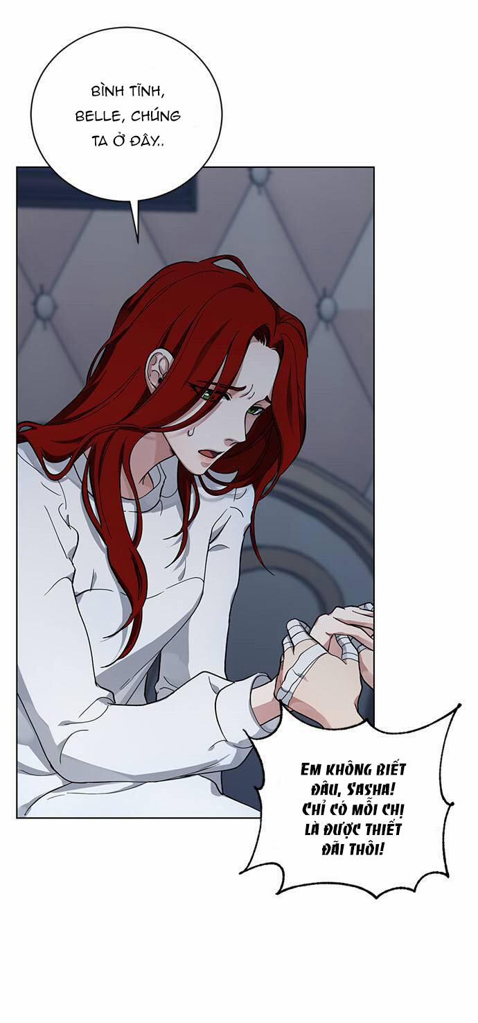 Điệp Viên Hai Mang 10 trang 10