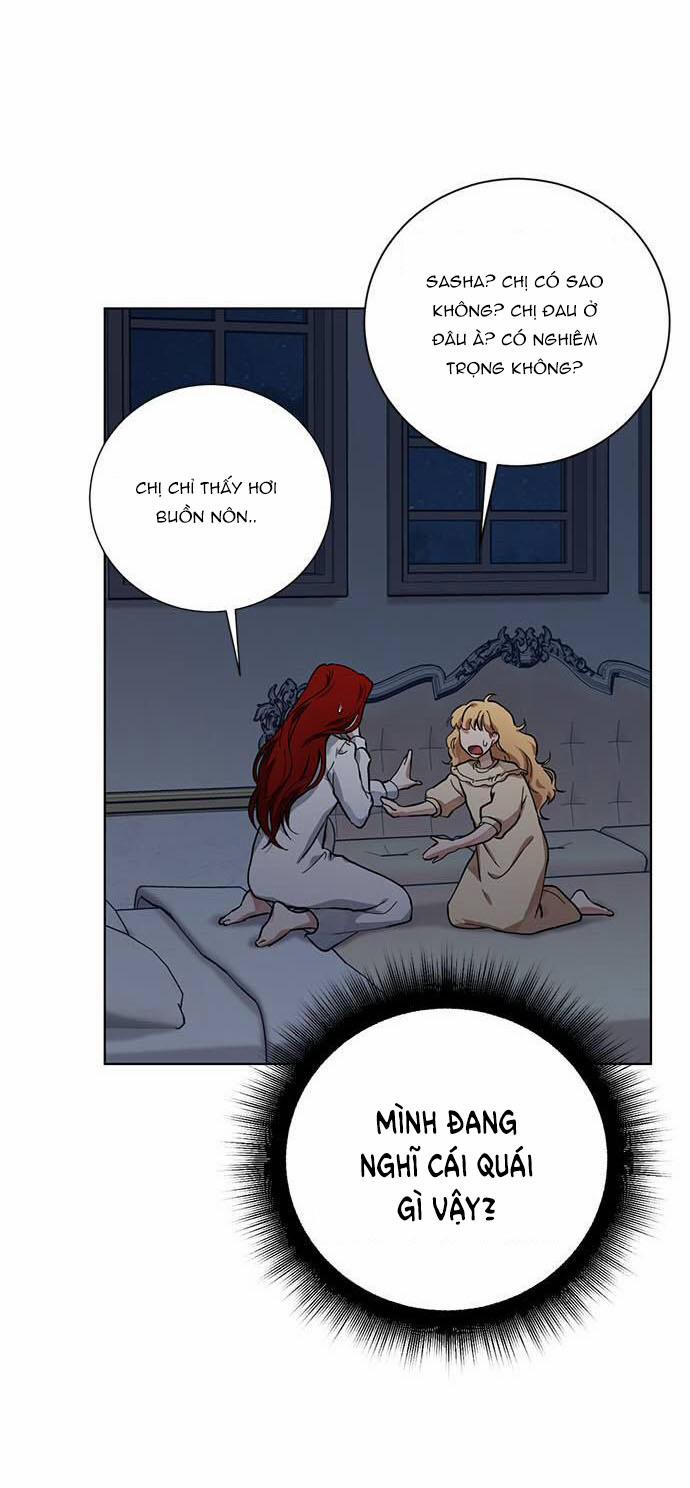 Điệp Viên Hai Mang 10 trang 15