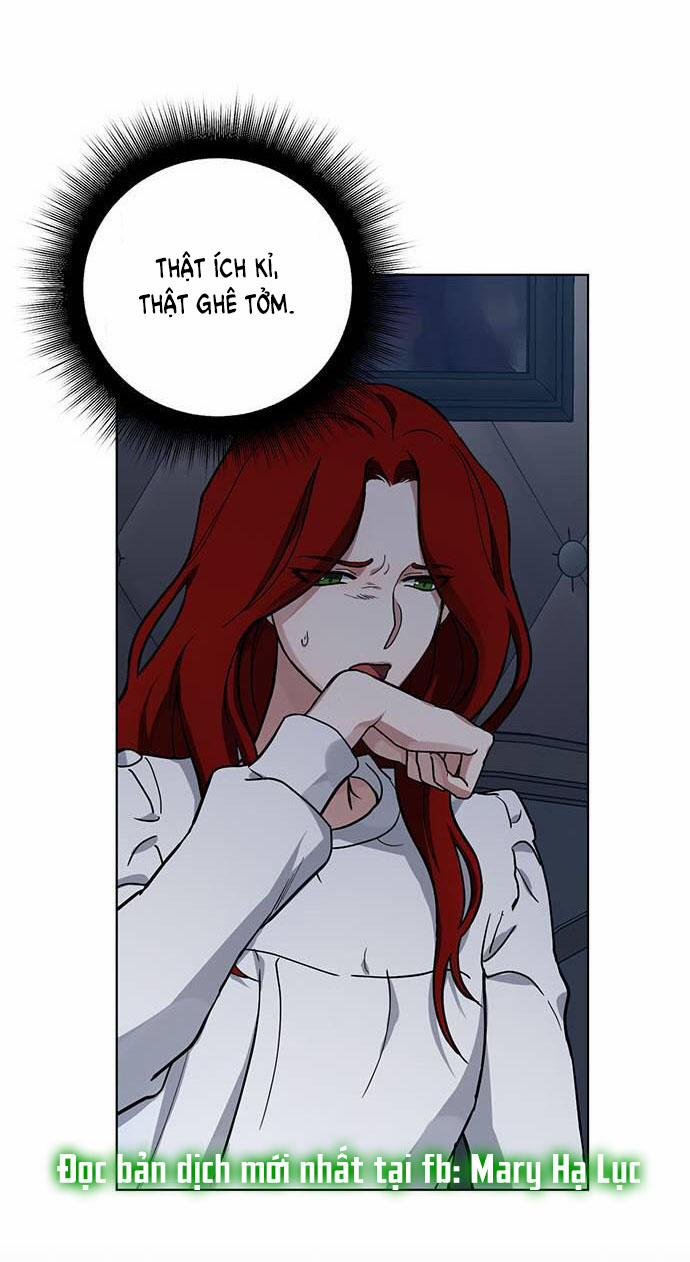 Điệp Viên Hai Mang 10 trang 16