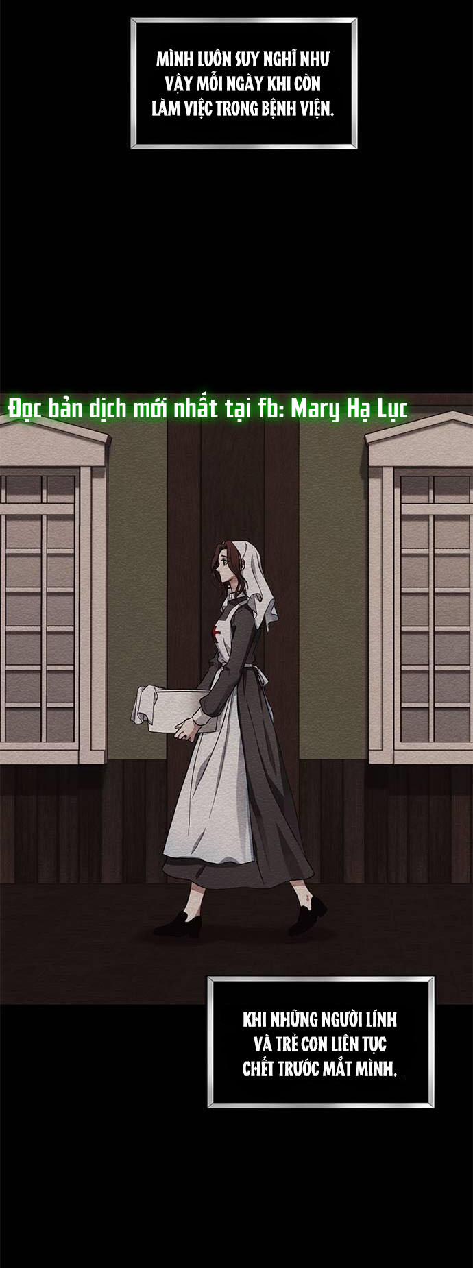 Điệp Viên Hai Mang 10 trang 18