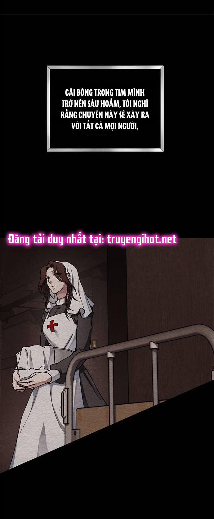 Điệp Viên Hai Mang 10 trang 19