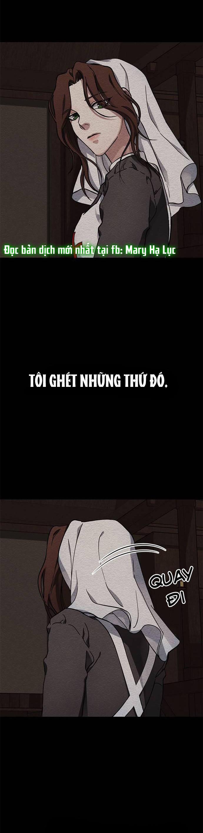 Điệp Viên Hai Mang 10 trang 21