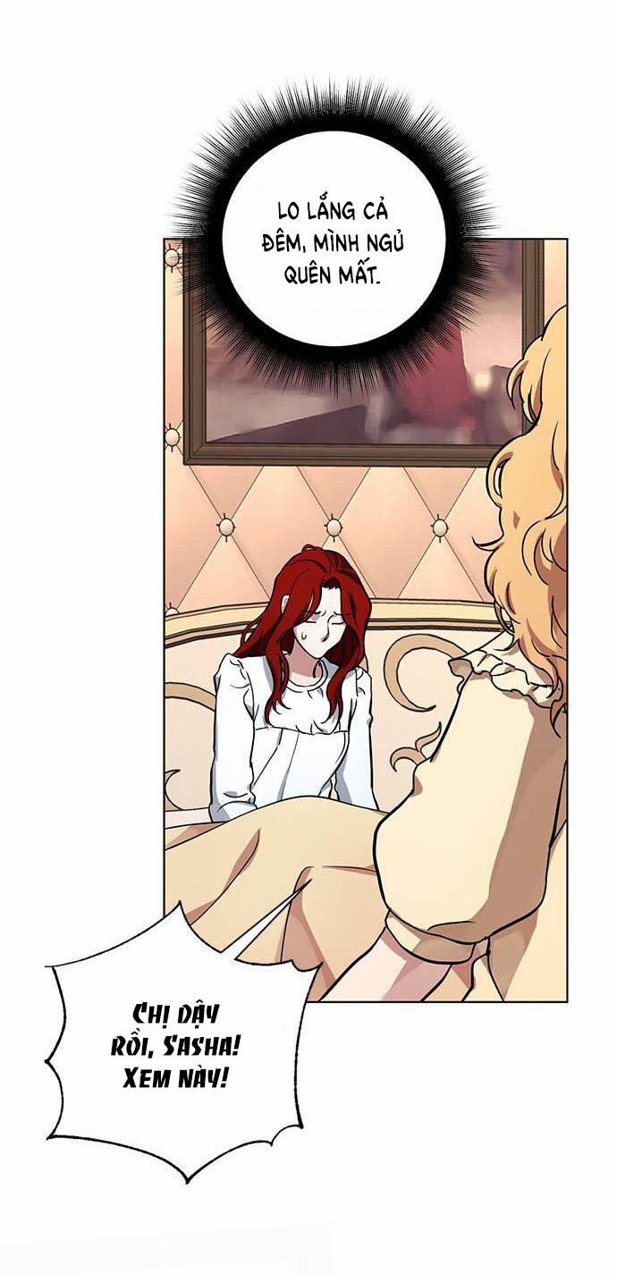 Điệp Viên Hai Mang 10 trang 28