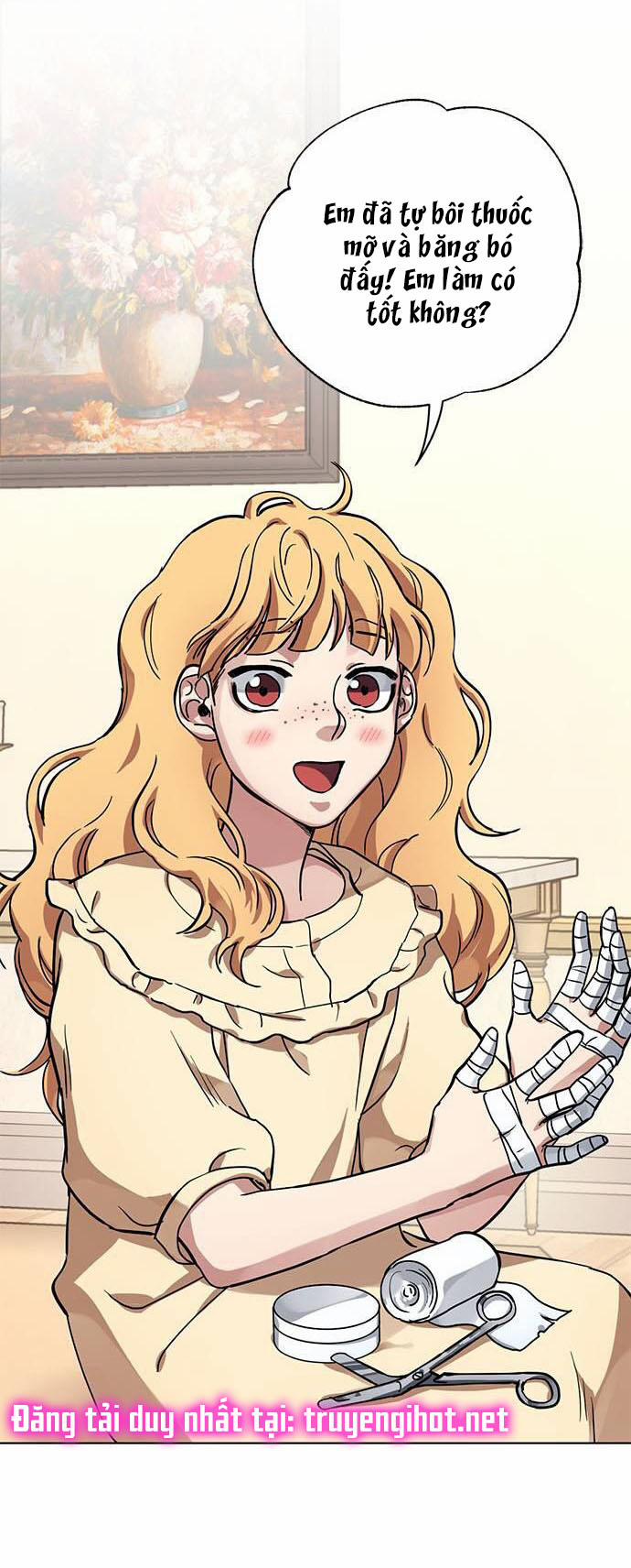 Điệp Viên Hai Mang 10 trang 29