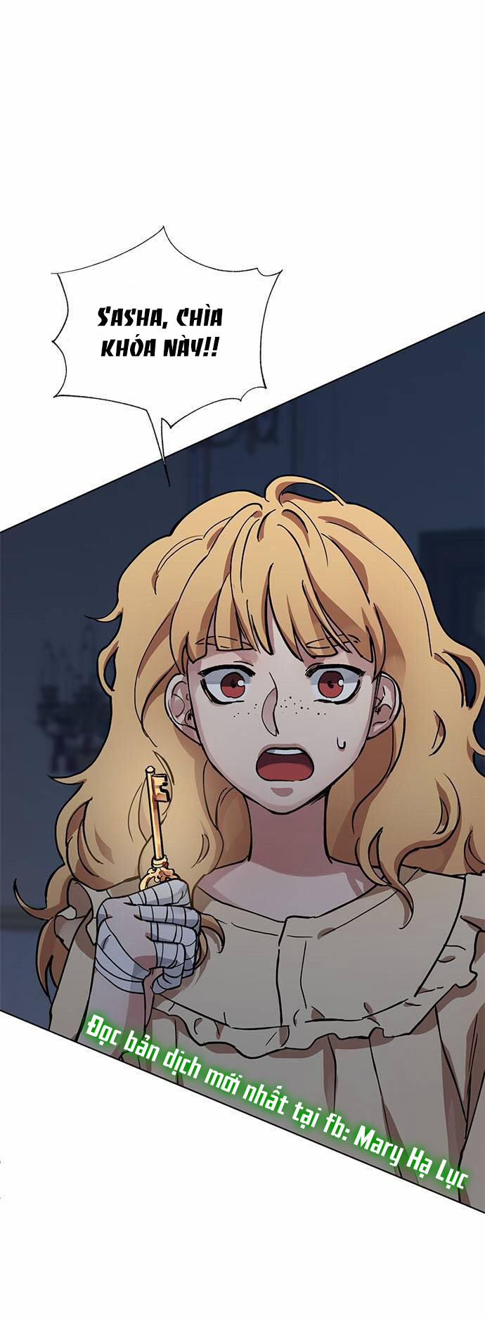 Điệp Viên Hai Mang 10 trang 3